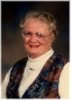 Photo of Mary-Theresa Hayes